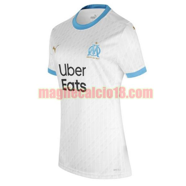 maglia olympique marsiglia 2020-2021 prima donna