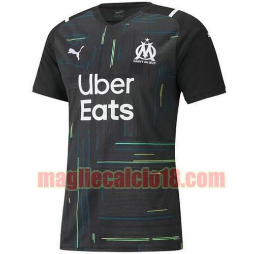 thailandia maglia olympique marsiglia 2021-2022 portiera