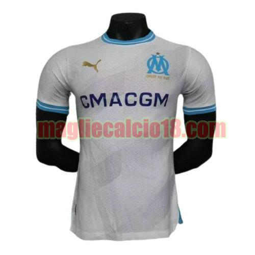 maglia olympique marsiglia 2023-2024 player version prima