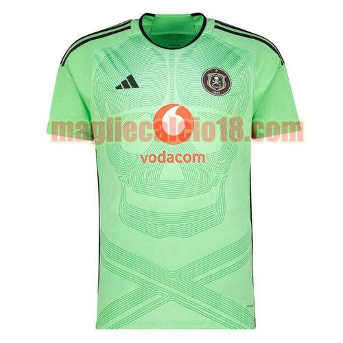 maglia orlando city 2023-2024 thailandia seconda