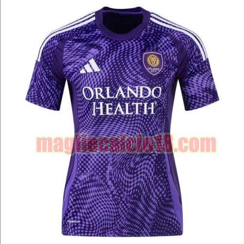 maglia orlando city 2025-2026 thailandia prima