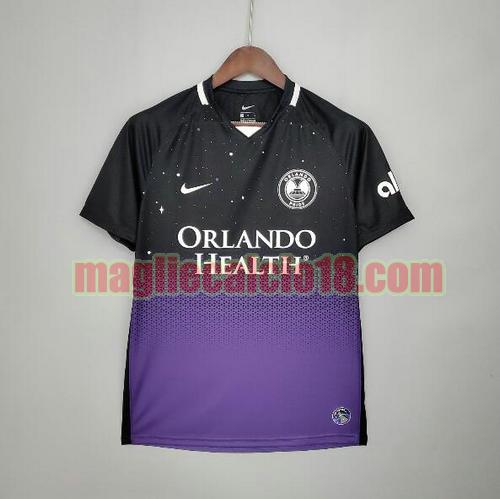 thailandia maglia orlando pride 2021-2022 prima