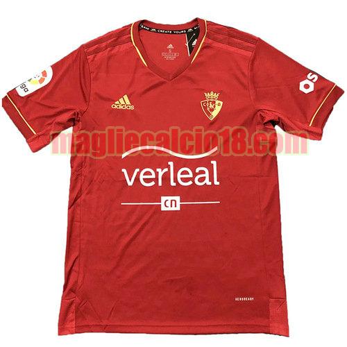 maglia osasuna 2020-2021 prima thailandia