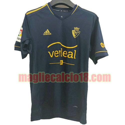 maglia osasuna 2020-2021 seconda thailandia