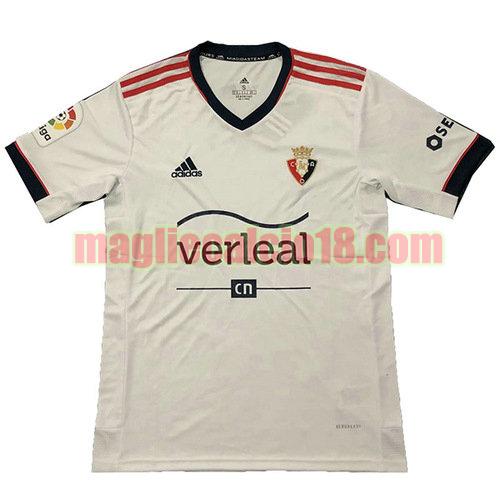 maglia osasuna 2020-2021 terza thailandia