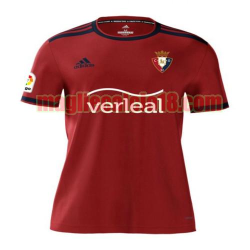 maglia osasuna 2021-2022 prima thailandia