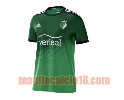 maglia osasuna 2021-2022 seconda tailandia