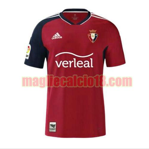 maglia osasuna 2022-2023 prima thailandia