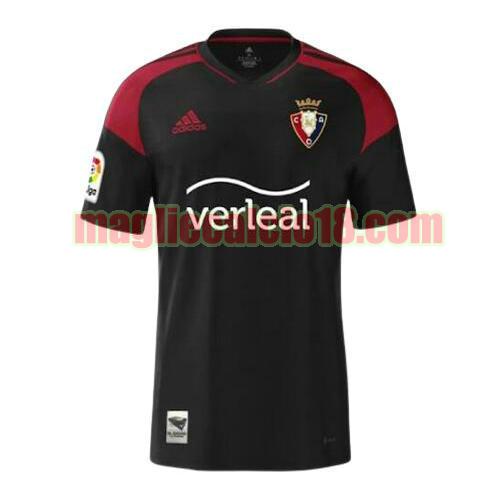 maglia osasuna 2022-2023 seconda thailandia