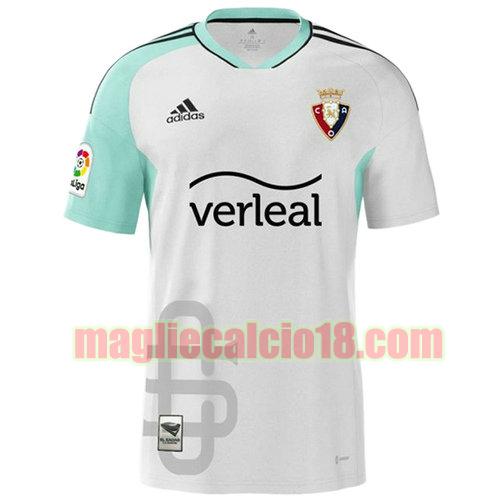 maglia osasuna 2022-2023 terza thailandia