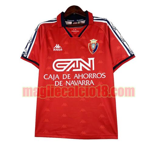 maglia osasuna 2023-2024 prima