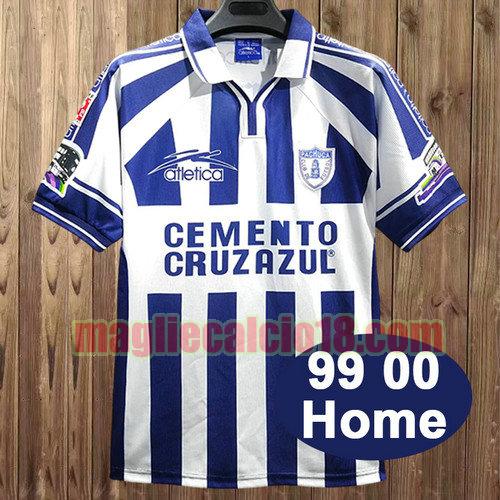 maglia pachuca 1999-2000 prima