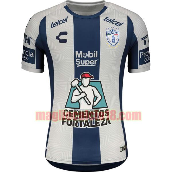 maglia pachuca 2020-2021 prima thailandia