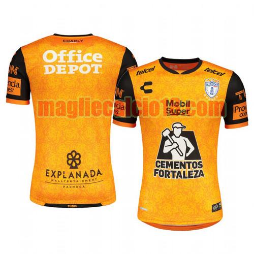 maglia pachuca 2020-2021 terza thailandia