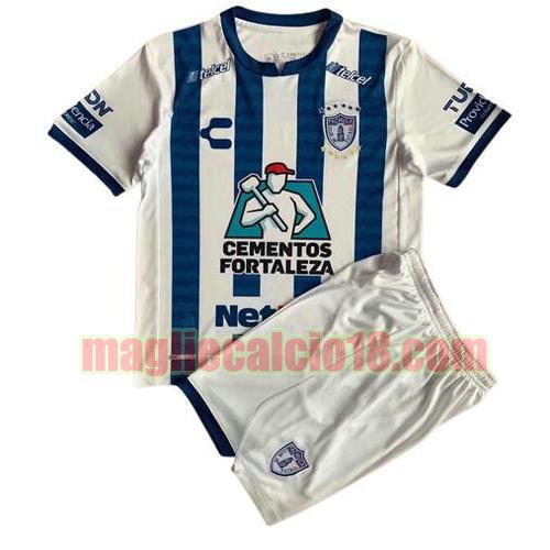 maglia pachuca 2021-2022 prima bambino