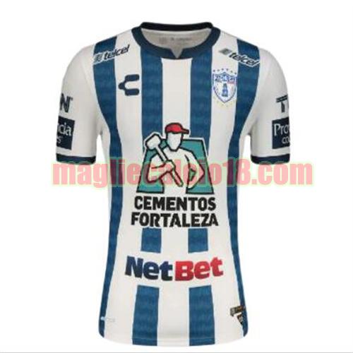 maglia pachuca 2021-2022 prima thailandia