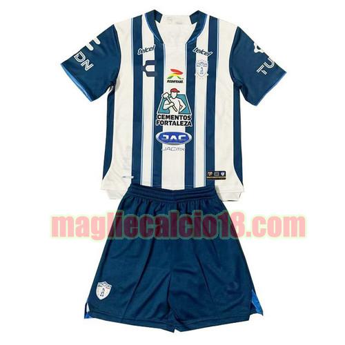 maglia pachuca 2023-2024 bambino prima