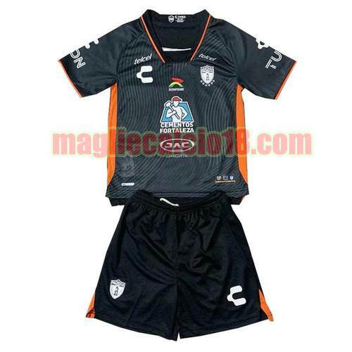 maglia pachuca 2023-2024 bambino seconda