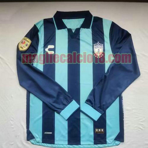 maglia pachuca 2023-2024 manica lunga prima