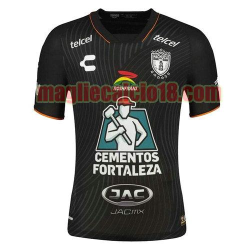 maglia pachuca 2023-2024 thailandia seconda