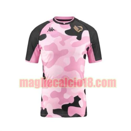 maglia palermo 2021-2022 terza thailandia