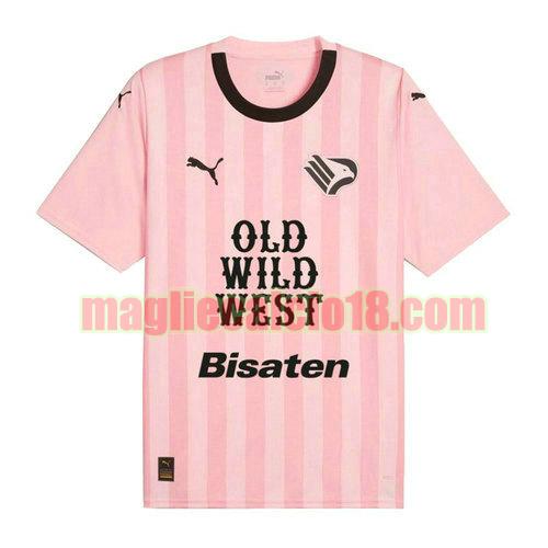 maglia palermo 2023-2024 thailandia prima