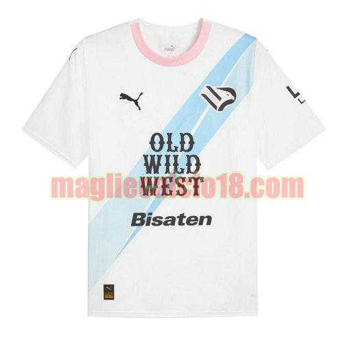 maglia palermo 2023-2024 thailandia terza