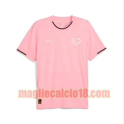 maglia palermo 2025-2026 thailandia prima