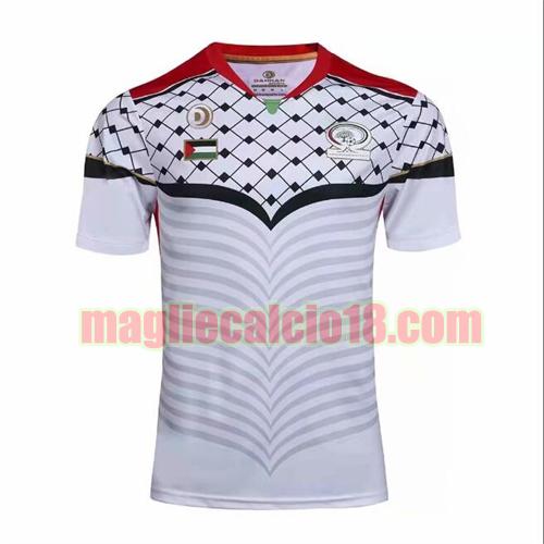 maglia palestine 2021-2022 prima thailandia