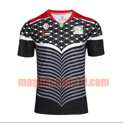 maglia palestine 2021-2022 seconda thailandia