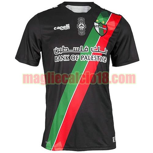 thailandia maglia palestino 2021-2022 seconda