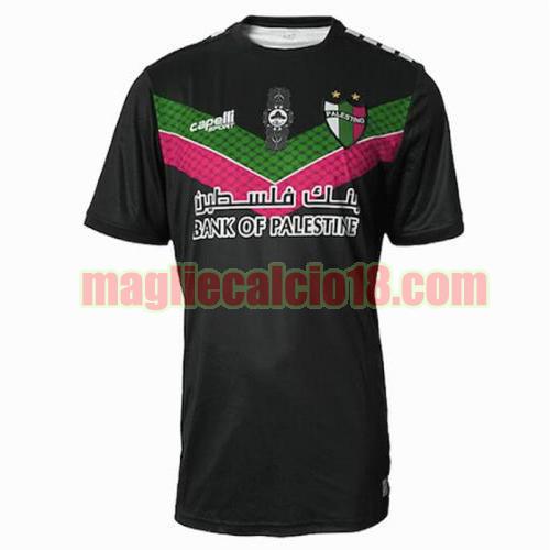 maglia palestino 2022-2023 seconda thailandia