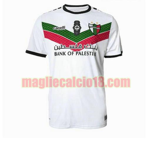 maglia palestino 2022-2023 terza thailandia