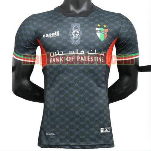 maglia palestino 2024 player version seconda