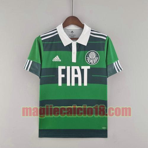 maglia palmeiras 2010-2011 prima