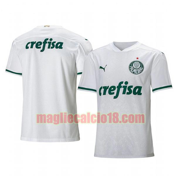 maglia palmeiras 2020-2021 seconda divisa
