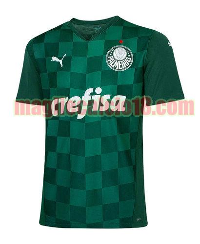 maglia palmeiras 2021-2022 prima