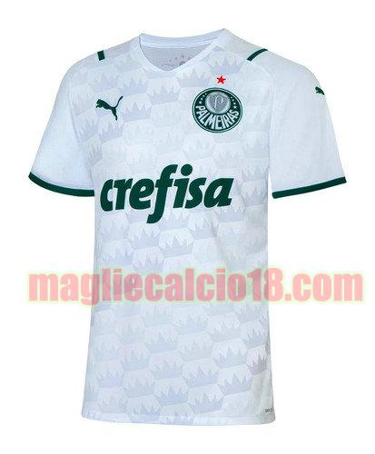 maglia palmeiras 2021-2022 seconda