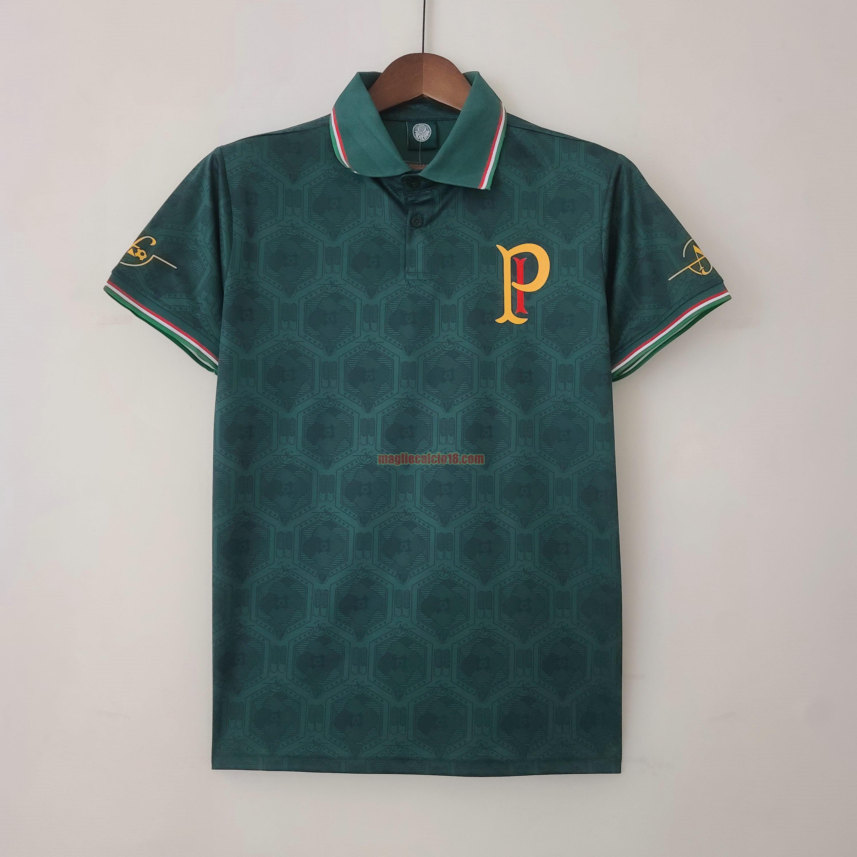 maglia palmeiras 2022-2023 champion edition