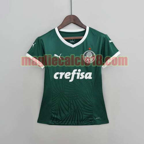 maglia palmeiras 2022-2023 prima donna