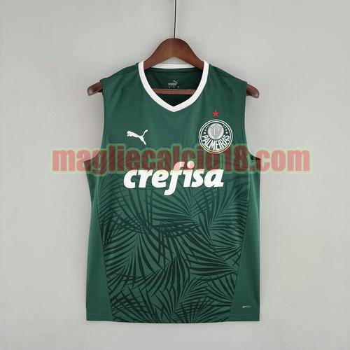 maglia palmeiras 2022-2023 prima thailandia
