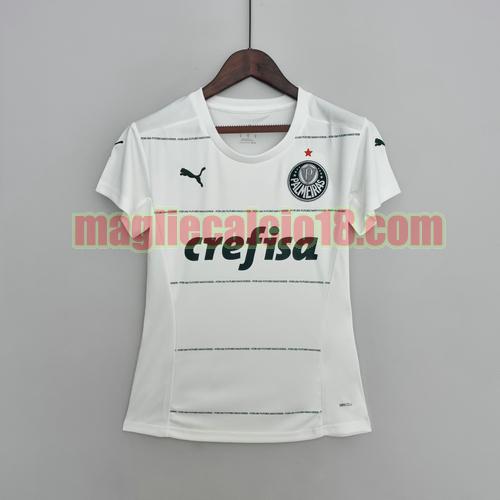 maglia palmeiras 2022-2023 seconda donna