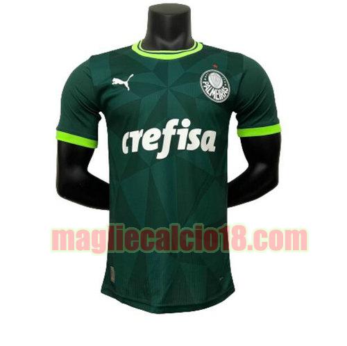 maglia palmeiras 2023-2024 prima player version