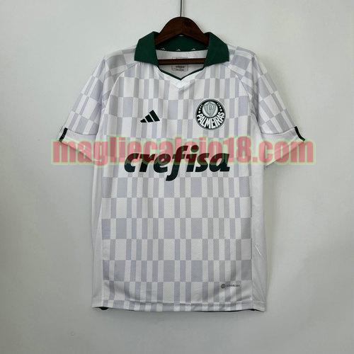 maglia palmeiras 2023-2024 special edition bianco a poco prezzo