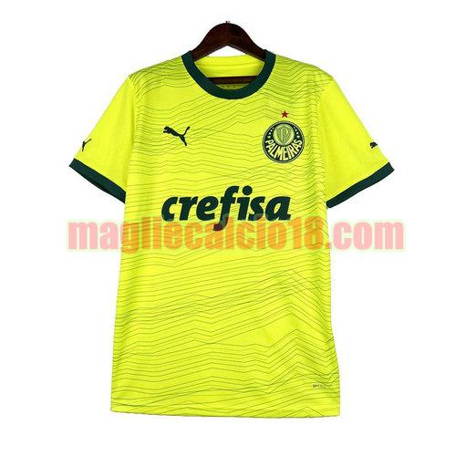 maglia palmeiras 2023-2024 thailandia terza