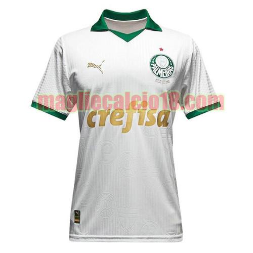 maglia palmeiras 2024-2025 thailandia seconda