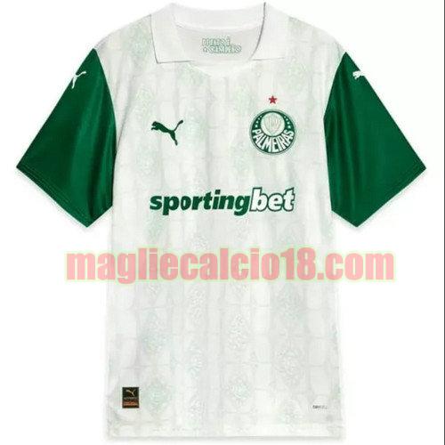maglia palmeiras 2025-2026 thailandia seconda