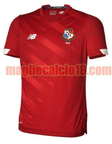 maglia panama 2021-2022 prima thailandia