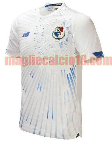 maglia panama 2021-2022 seconda thailandia