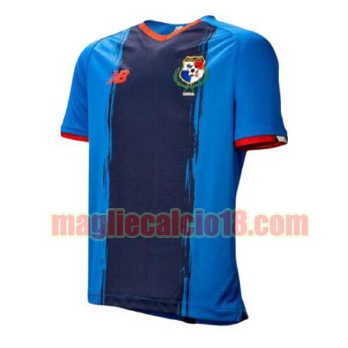 maglia panama 2021-2022 terza thailandia